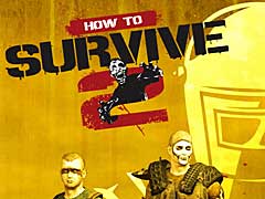 Co-opモードが加わったゾンビテーマのアクションRPG,「How to Survive 2」のアーリーアクセス版が公開