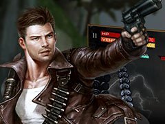 スマホ向けガンシューティング「GUNPIE ADVENTURE」が正式サービスを開始。3000円相当のゲーム内アイテムをもらえるキャンペーンも実施中