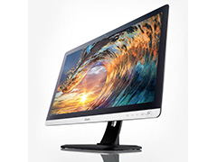iiyama,“5K”解像度の27インチ液晶ディスプレイを発表。価格は約11万円に