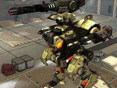 戦場のビーコンを奪い合う6対6のロボットアクションゲーム「Walking War Robots」を紹介する「(ほぼ)日刊スマホゲーム通信」第973回