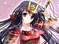 美少女軍勢RPG「戦国の神刃姫(センゴクブレイドル)」のプレテスト期間が延長。TSUTAYA オンラインゲームで11月18日まで実施