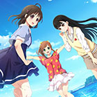 マップラス+カノジョ