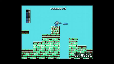 画像集 No.003のサムネイル画像 / 「ロックマン クラシックス コレクション」,PC,PS4,Xbox One版の配信日が5月26日に決定。オンラインに対応した新機能も搭載