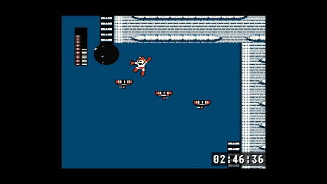 画像集 No.004のサムネイル画像 / 「ロックマン クラシックス コレクション」,PC,PS4,Xbox One版の配信日が5月26日に決定。オンラインに対応した新機能も搭載