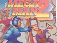 レトロンバーガー Order 3:「Mega Man 2(ロックマン2)」復刻互換カートリッジで思い出がおっくせんまん? ごいっしょにE缶もいかが編