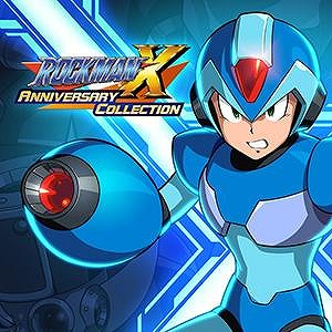 画像ギャラリー No.009のサムネイル画像 / 「ロックマン」シリーズ作品が最大91%オフで購入可能。ダウンロード版タイトルを対象にした「CAPCOM WINTER SALE」を開催