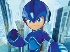 「ロックマン」の新作アニメが制作スタート。2018年以降に「カートゥーン・ネットワーク」で放送予定