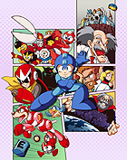 ロックマン クラシックス コレクション
