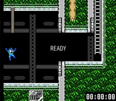 画像集 No.004のサムネイル画像 / 「ロックマン クラシックス コレクション」で高難度ステージに挑戦できる「チャレンジモード」と,貴重な資料を閲覧できる「ミュージアムモード」の情報が公開に