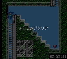 画像集 No.007のサムネイル画像 / 「ロックマン クラシックス コレクション」で高難度ステージに挑戦できる「チャレンジモード」と,貴重な資料を閲覧できる「ミュージアムモード」の情報が公開に