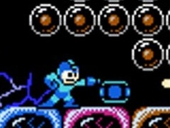 「ロックマン クラシックス コレクション」で高難度ステージに挑戦できる「チャレンジモード」と,貴重な資料を閲覧できる「ミュージアムモード」の情報が公開に