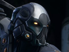 Epic Gamesの新作「Paragon」は同社初のMOBAだった。ゲームプレイ映像が公開に