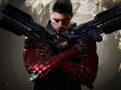 Epic Games初のMOBA作品「Paragon」のアーリーアクセス版サービスが北米で3月18日にスタート。クライアントソフトは3月14日から購入可能