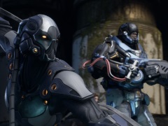 Epic Gamesが開発するF2P型のMOBA「Paragon」のリリースが2016年6月7日に決定