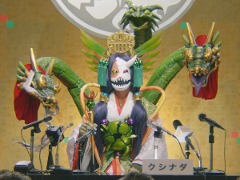 「マーベルツムツム」と「モンスターストライク」で相互コラボイベントが本日開催。コラボに合わせたテレビCMも公開中