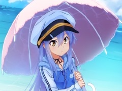 フロントウイングのPC向け新作タイトル「ISLAND」の公式サイトが公開。衰退の一途を辿る“浦島”を舞台にしたアドベンチャーゲーム