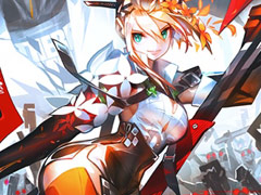 韓国NEXT FLOOR,PS4用アクション「KIDO :RIDE ON TIME」を発表