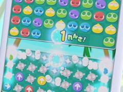 ぷよぷよシリーズの新作アプリ「ぷよぷよ!!タッチ」は11月26日に配信決定。事前登録受付期限は11月26日9:59まで延長