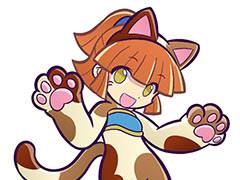 「ぷよぷよ!!タッチ」の配信がスタート。7日間ログインして「にゃんこのアルル」をもらおう