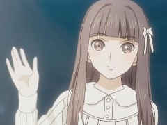 「√Letter ルートレター」,文野亜弥を演じるAYA(CV:日高のり子)からのメッセージビデオが公開。ゲームシステムの紹介も