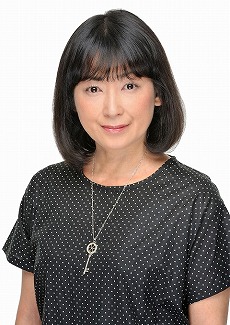 画像集 No.006のサムネイル画像 / 「√Letter ルートレター」のミステリー女優に，皆口裕子さんと井上喜久子さんの起用が決定。開発のキーマンが語るインタビュー映像も公開に