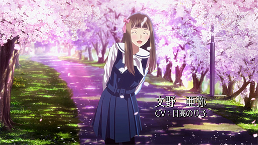 آLetter 롼ȥ쥿 2nd Trailer