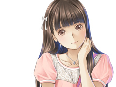 「√Letter ルートレター」の限定版には設定資料集やゲーム未収録楽曲を含むサウンドトラックなどが付属。店舗別購入特典の一部も公開
