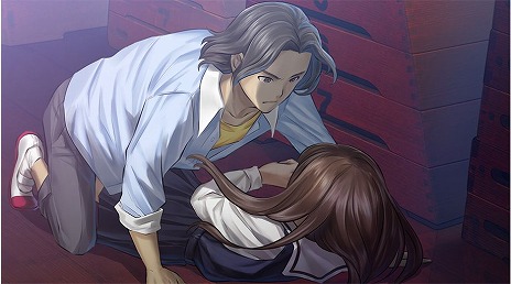 画像集 No.006のサムネイル画像 / 「√Letter ルートレター」の4thトレイラーが公開。ダウンロード版の価格も発表