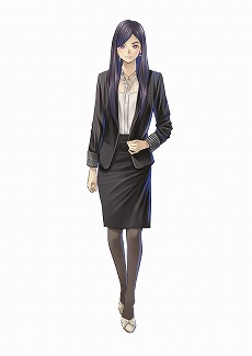画像集 No.007のサムネイル画像 / 「√Letter ルートレター」の4thトレイラーが公開。ダウンロード版の価格も発表