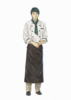 画像集 No.010のサムネイル画像 / 「√Letter ルートレター」の4thトレイラーが公開。ダウンロード版の価格も発表