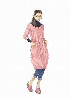 画像集 No.011のサムネイル画像 / 「√Letter ルートレター」の4thトレイラーが公開。ダウンロード版の価格も発表