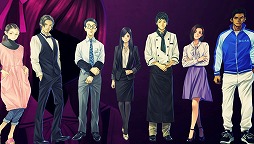 画像集 No.014のサムネイル画像 / 「√Letter ルートレター」の4thトレイラーが公開。ダウンロード版の価格も発表