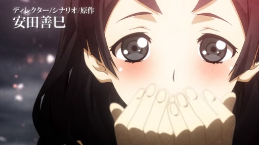 GOD WARS 򤳤ơ Debut Trailer