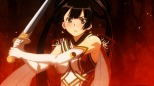 画像集 No.007のサムネイル画像 / 「GOD WARS 〜時をこえて〜」30以上のジョブを駆使するタクティカルバトルの情報を公開。世界観を表現したPV第1弾も