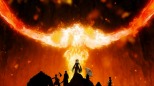 画像集 No.010のサムネイル画像 / 「GOD WARS 〜時をこえて〜」30以上のジョブを駆使するタクティカルバトルの情報を公開。世界観を表現したPV第1弾も