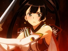 「GOD WARS 〜時をこえて〜」30以上のジョブを駆使するタクティカルバトルの情報を公開。世界観を表現したPV第1弾も