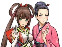 「GOD WARS 〜時をこえて〜」の主題歌を坂本冬美さんが担当。PS4版の体験版が9月5日から配信決定