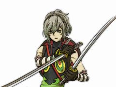 「GOD WARS 〜時をこえて〜」,早期予約特典の追加シナリオ情報と“ウラシマ”“イッスン”のビジュアルが公開。発売は2017年4月に