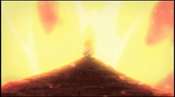 画像集 No.001のサムネイル画像 / さまざまな調整が加えられた「GOD WARS 〜時をこえて〜」体験版第2弾「THE Beginning体験版」の見どころを紹介