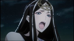 画像集 No.002のサムネイル画像 / さまざまな調整が加えられた「GOD WARS 〜時をこえて〜」体験版第2弾「THE Beginning体験版」の見どころを紹介