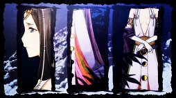 画像集 No.004のサムネイル画像 / さまざまな調整が加えられた「GOD WARS 〜時をこえて〜」体験版第2弾「THE Beginning体験版」の見どころを紹介