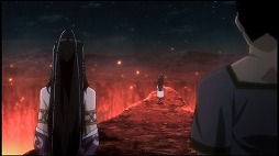 画像集 No.005のサムネイル画像 / さまざまな調整が加えられた「GOD WARS 〜時をこえて〜」体験版第2弾「THE Beginning体験版」の見どころを紹介