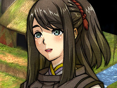 「GOD WARS 〜時をこえて〜」,カグヤのもう一人の姉・イワナガと,旅の施設「よろず屋」「やしろ」の情報が公開