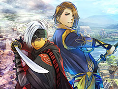 「GOD WARS 〜時をこえて〜」,箕星太朗氏描き下ろしの最新イラストや,出雲国と日向国の登場キャラに関する情報が公開