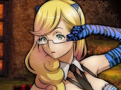 手ごわい敵と歯ごたえのあるバトルが楽しめる「GOD WARS 〜時をこえて〜」プレイインプレッション