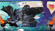 画像集 No.012のサムネイル画像 / 「GOD WARS 〜時をこえて〜」大型DLC「黄泉の迷宮」の配信時期は今冬。追加コンテンツの詳細が明らかに