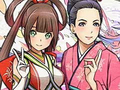 「GOD WARS」シリーズ発売3周年を記念するトレイラー公開。主題歌「時をこえて」を歌うのは坂本冬美さん