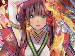 PS4「GOD WARS 〜時をこえて〜」のDL版と全DLCが80%オフで販売。「GOD WARS 公式辞典 日本神話大全」デジタル版のプレゼントも