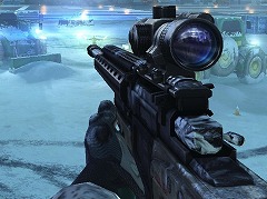 一発の弾丸が命運を分ける。狙撃手にフォーカスしたFPS「スナイパーフューリー」を紹介する「(ほぼ)日刊スマホゲーム通信」第1053回