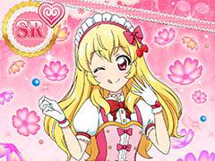 「アイカツ!フォトonステージ!!」,事前登録者数30万人到達を記念して,特典に「SRジョニー別府」を追加。収録曲の一部も明らかに